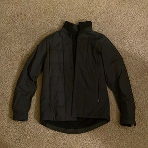 Lululemon Reversible Jacket